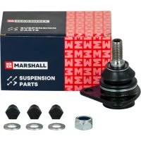 Левая/правая шаровая опора Citroen Jumper 06-, Fiat Ducato 06-, Peugeot Boxer 02- MARSHALL M8100080