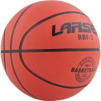Баскетбольный мяч Larsen 4690222160420