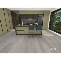 Кварц-виниловый ламинат Aspenfloor Natural Touch SPC 43 класс