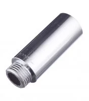 Удлинитель Stout 60 мм х 1/2 ВР(г) х 1/2 НР(ш) латунный (SFT-0002-001260)