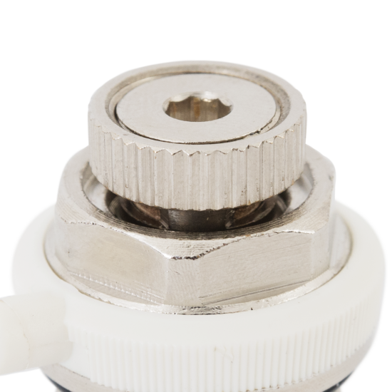 Воздухоотводчик Vaxt 1/2