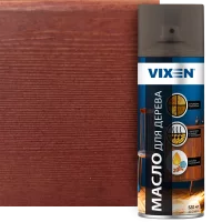 Масло для дерева Vixen цвет коричневый 520 мл