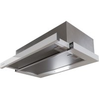 Вытяжка LEX HONVER G 2M 600 WHITE