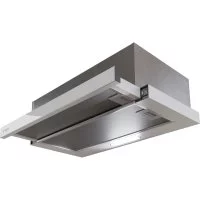 Вытяжка LEX HONVER G 2M 600 WHITE