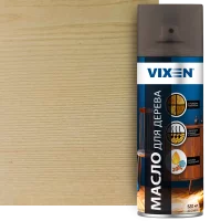 Масло для дерева Vixen цвет прозрачный 520 мл