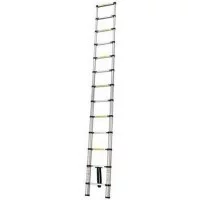Телескопическая лестница STARTUL ST9734-038