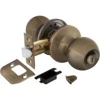 Ручка-защелка Ajax 6082 AB-B