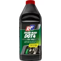 Тормозная жидкость RUSEFF DOT 4