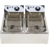 Фритюрница Viatto Commercial VA-EF062