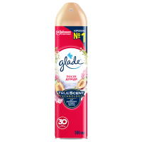 Аэрозоль Glade «После дождя» 300 мл