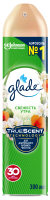 Аэрозоль Glade «Свежесть утра» 300 мл