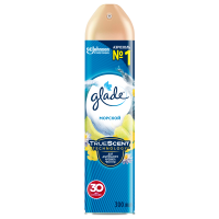 Аэрозоль Glade «Морской» 300 мл