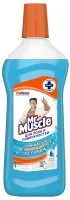 Средство для мытья пола и стен Mr.Muscle Универсал «После дождя» 500 мл