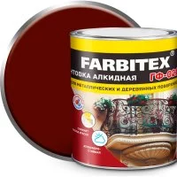 Грунтовка Farbitex ГФ-021