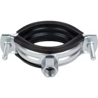 Хомут Walraven M8/10, D-47-52, с вкладышем epdm