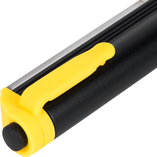 Фонарь с крючком и магнитом