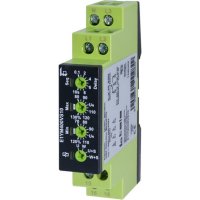 Реле контроля фаз TELE E1YM400VS10