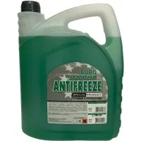 Антифриз Промпэк ЕВРО Стандарт Green