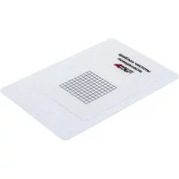 Шаблон чистоты поверхности АЛЬФА-НДТ УП-00001243