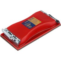 Пластиковый брусок для шлифования ТУНДРА 5364503
