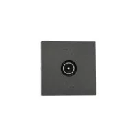 Оконечная tv-розетка LK Studio LK45