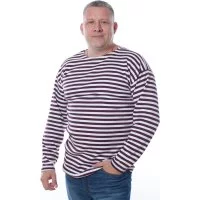 Плотная тельняшка БЕРТА 700к-60-62
