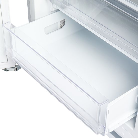 Морозильная камера встраиваемая Hansa UZ130.3 59.6x81.8x55 см цвет белый