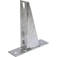Настенная кабельная полка ОАО «СОЭМИ» К1160Сц
