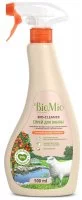 Чистящее средство для ванной комнаты BioMio грейпфрут 0.5 л