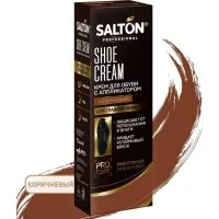 Крем для обуви SALTON PROF