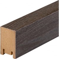 Интерьерная рейка Стильный Дом v530682
