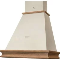 Вытяжка LEX VERONA BODY 600 Ivory Light