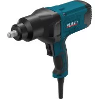 Электрический ударный гайковерт ALTECO IW 1000-350