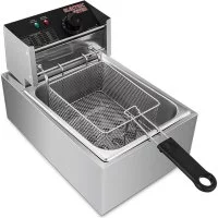 Фритюрница Viatto Commercial VA-DF6E