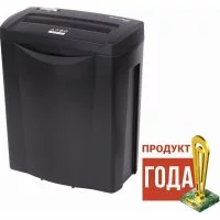 Уничтожитель документов BRAUBERG S8-S