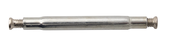 Стяжка винтовая Apecs SCR-M4-10(50)30-NI 2 шт.