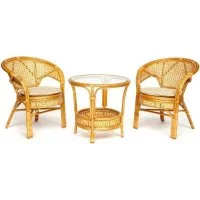 Террасный комплект Tetchair PELANGI