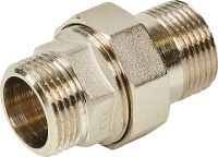 Сгон прямой американка Valtec 1