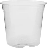 Горшок для рассады 1.4 л 14.5x14.5x13 см