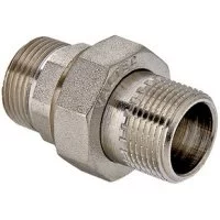 Прямой сгон Valtec VTr.728.N.0004