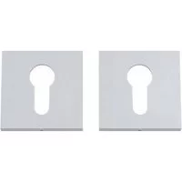 Цилиндровые накладки Code Deco Slim DP-C-30-CRS