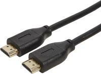 Кабель HDMI 3D V1.4 1 м