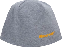 Подшлемник Krafter 00938LM цвет серый единый размер