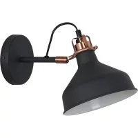 Настенный светильник Camelion WML-425 C62 Amsterdam