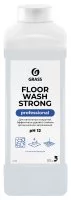 Средство для мытья пола Grass Floor Wash Strong 1 л