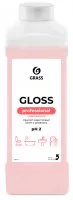 Чистящее средство для сантехники Grass Gloss Concentrate 1 л