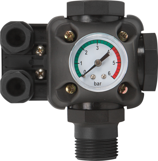 Реле давления PR-10