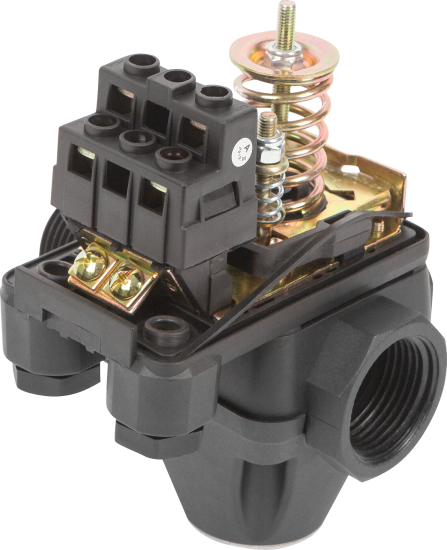 Реле давления PR-10