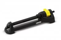 Дождеватель для полива круговой Karcher OS 3 220 м² пластик