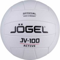 Волейбольный мяч Jogel JV-100